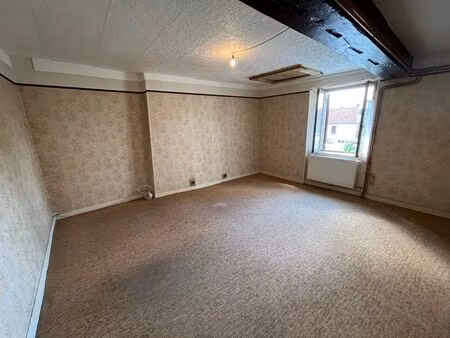 vente maison 5 pièces 101 m² saint-léger-le-guérétois (23000)