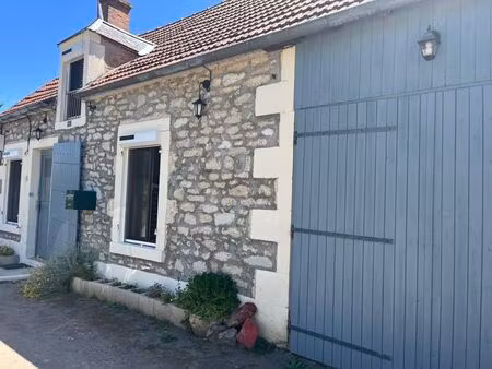 vente maison 4 pièces 150 m² maisonnais (18170)