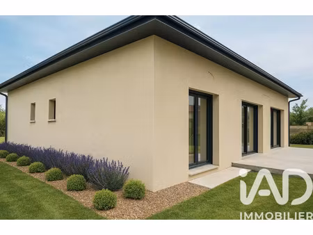 vente maison 4 pièces 117 m² à pajay (38260)  259 000 €