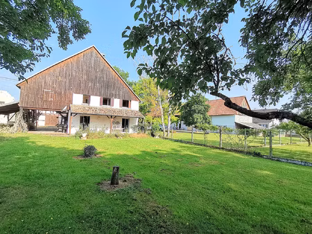 achat maison 4 pièces 127m² bootzheim 67390