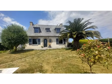 vente maison 7 pièces 110 m² à plourivo (22860)  279 990 €