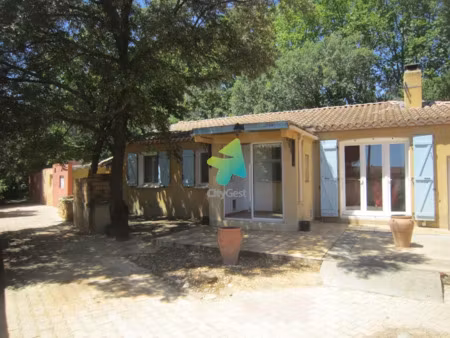 vente villa 4 pièces 95.5 m² à mirepeisset (11120)  248 000 €