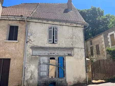 vente maison 100 m² mussidan (24400)