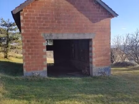 vente maison 6 pièces 65 m² saint-chamassy (24260)