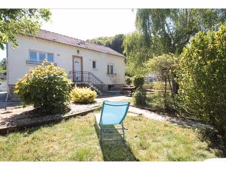 achat maison 4 pièces 84m² choisy au bac 60750
