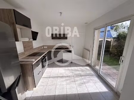 maison 4 chambres sautron