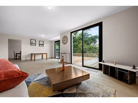 achat maison 5 pièces 157m² tan rouge 97435