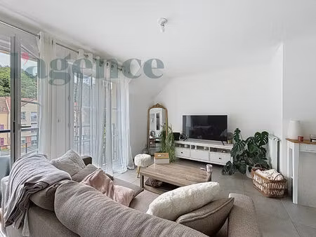 appartement 2 pièces loué ? investissement locatif sécurisé