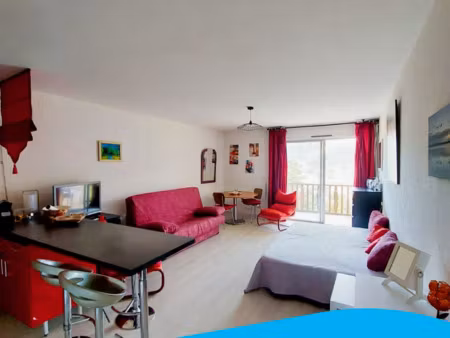 vente appartement t1 à gréolières (06620) : à vendre t1 / 34m² gréolières