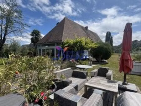 maison de prestige en vente jumièges  france