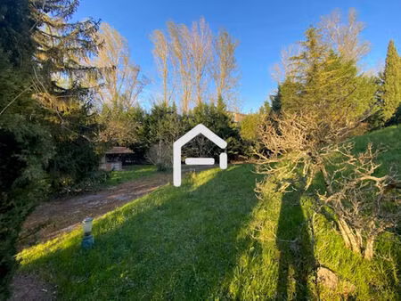 terrain montrabé/ 503 m2 à bâtir lot 4 / terrain 140000€
