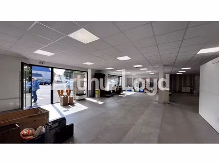 bureaux à louer - verson