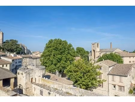 appartement de charme en coeur de village