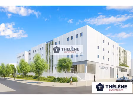 vente local commercial 7500m2 montpellier (34000) - 10050000 € - surface privée