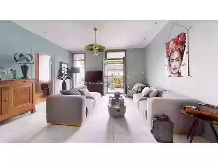 vente maison saint-martin-le-vinoux 38950 - - surface privée