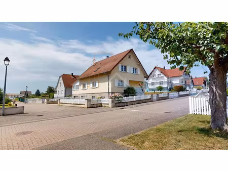 vente maison 7 pièces 173.56 m² à hoffen (67250)  355 000 €