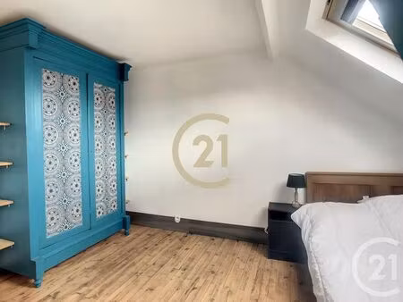 appartement chambre à louer - 1 pièce - 15 38 m2 - st nazaire - 44 - pays-de-loire