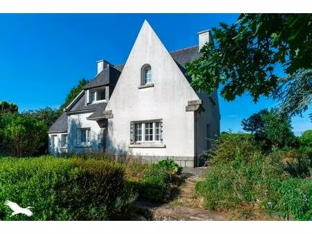 vente maison 5 pièces 110 m² coray (29370)