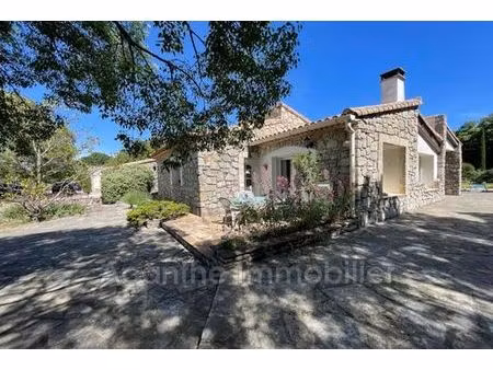 villa de luxe en vente cazevieille  france
