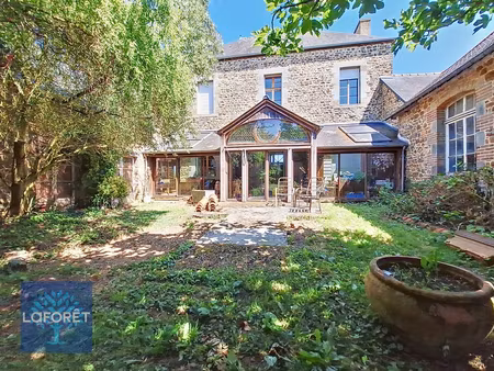 maison gahard 6 pièce(s) 160 m2