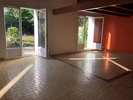 location maison la rochelle 17000 - - surface privée