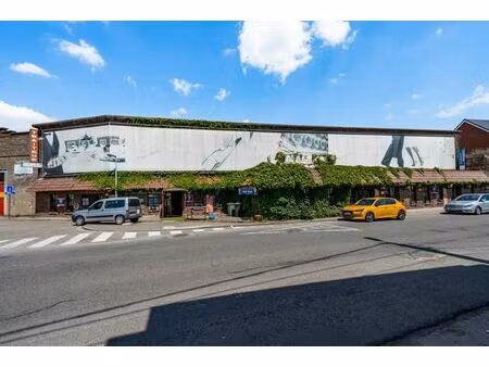 surface industrielle à vendre à alleur (vbc95953)