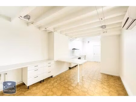 location appartement 3 pièces 113m² chinon 37500