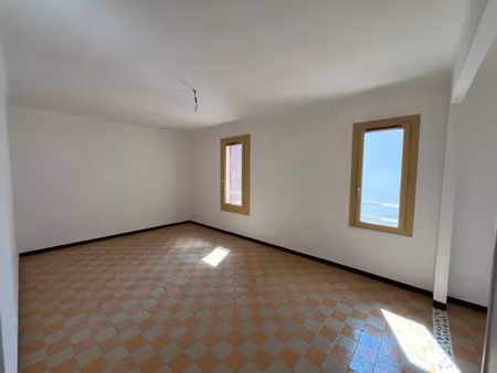 vente appartement 3 pièces 60 m² pignan (34570)