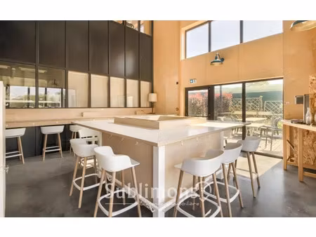 fonds de commerce - restaurant 100 couverts et cuisine centrale