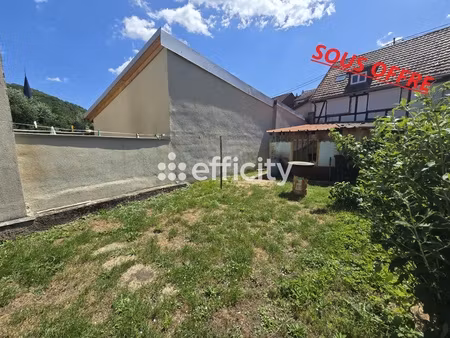 appartement 3 pièces - 78 m²