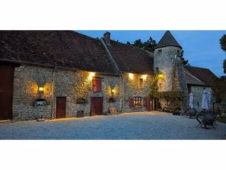 manoir saint-sulpice-les-feuilles (87)