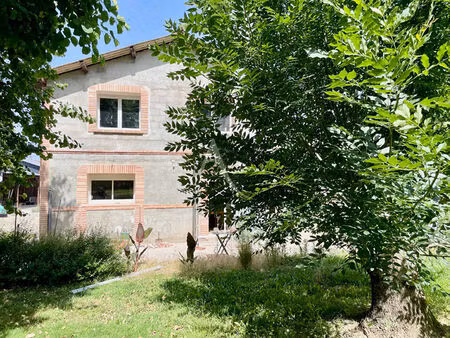vente maison 2 pièces 75 m² l'isle-jourdain (32600)