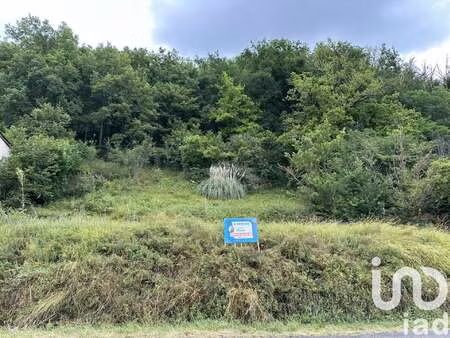 vente terrain à saint-céré (46400) : à vendre / 2677m² saint-céré