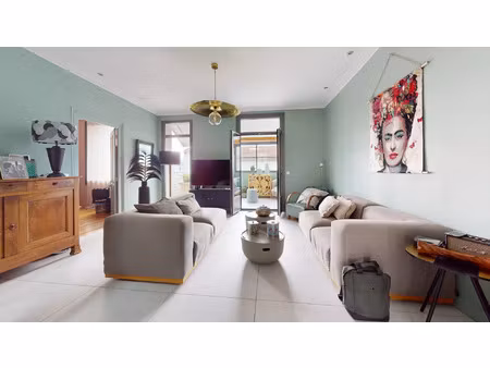 vente maison 4 pièces 92 m² saint-martin-le-vinoux (38950)