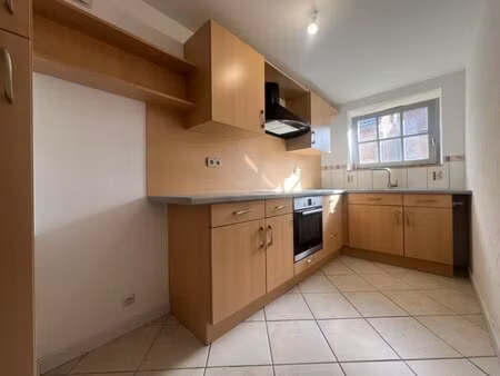 en vente appartement 101 m² – 150 000 € |saint-jean-saverne