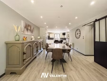 en vente maison 153 m² – 269 000 € |saint-privat-la-montagne