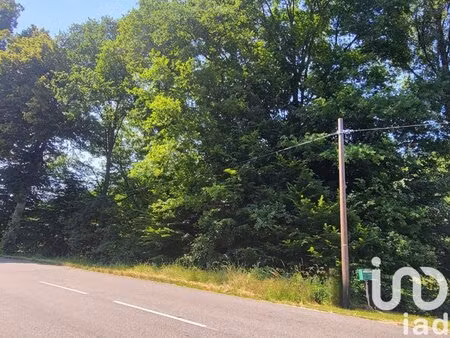 en vente terrain non constructible – 10 000 € |soucht