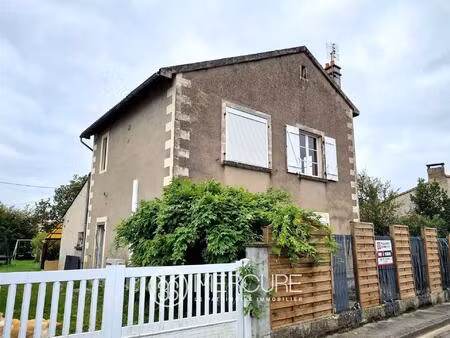 maison de village 2 chambres