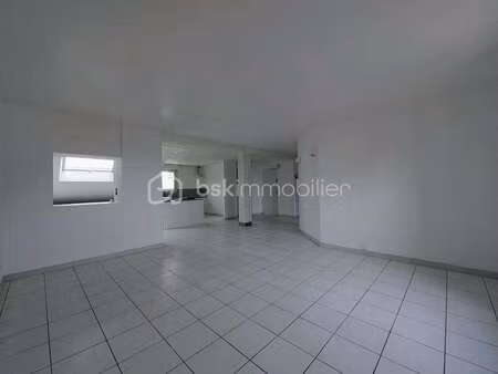 vente appartement 4 pièces à landévant (56690) : à vendre 4 pièces / 99m² landévant