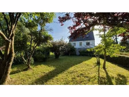 vente maison à morgat (29160) : à vendre / 155m² morgat
