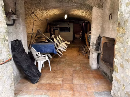 vente maison 1 pièce 75 m² villandry (37510)