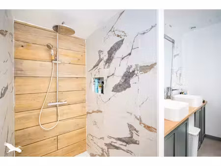 vente maison 4 pièces 166 m² arengosse (40110)