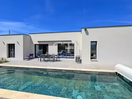 vente villa 4 pièces