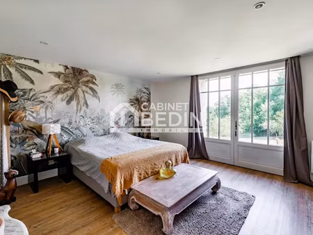 vente maison 5 pièces 200 m² à gauriac (33710)  454 160 €