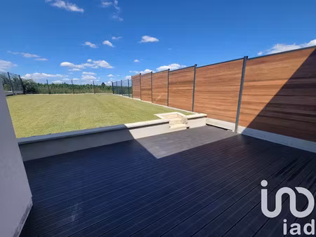 vente maison 6 pièces 116 m² à rivery (80136)  405 000 €