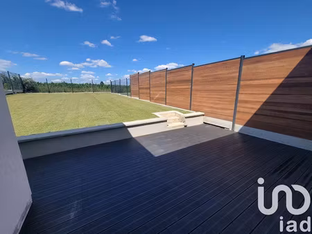 vente maison 6 pièces 116 m² à rivery (80136)  415 000 €