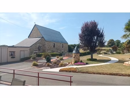 vente villa 6 pièces 147.94 m² à domalain (35680)  334 400 €