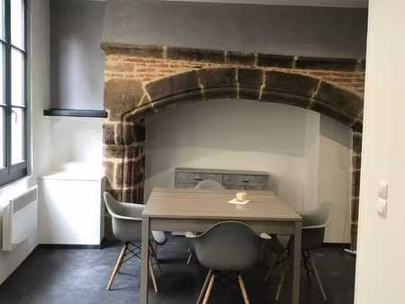 vente appartement 2 pièces 44 m² figeac (46100)