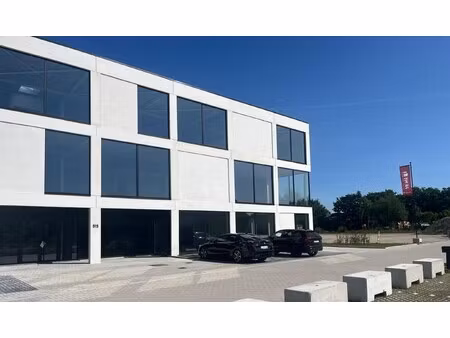 commercieel te koop in schoten