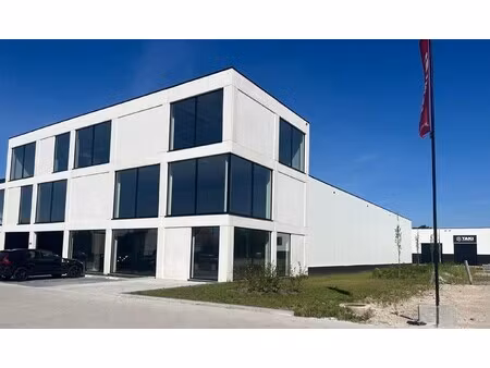 commercieel te koop in schoten